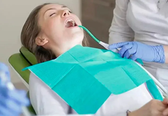 Dental & Personal Care