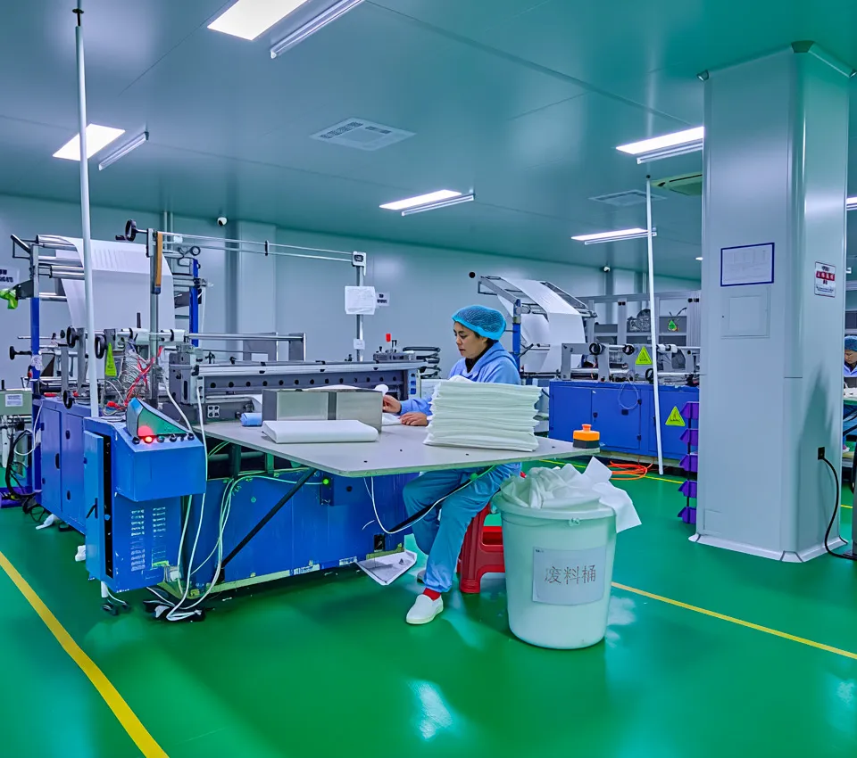 Eco-Friendly Material Engineering