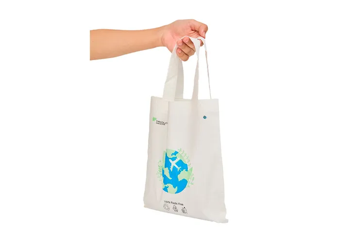 Sustainable Packaging & Retail