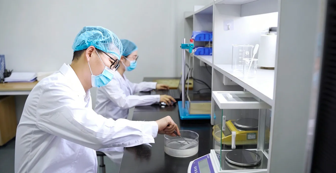 Pioneering Non-Glue Composite Technology: The Peak of Green R&D