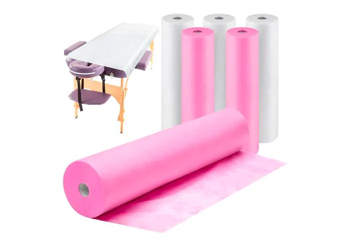 Beauty, Spa & Massage Industry Needs