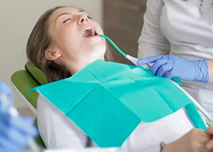 Disposable Non-Woven Products for Dental & Clinic Solutions