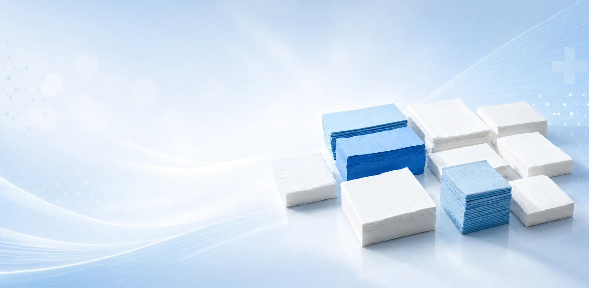 non woven disposable fabric