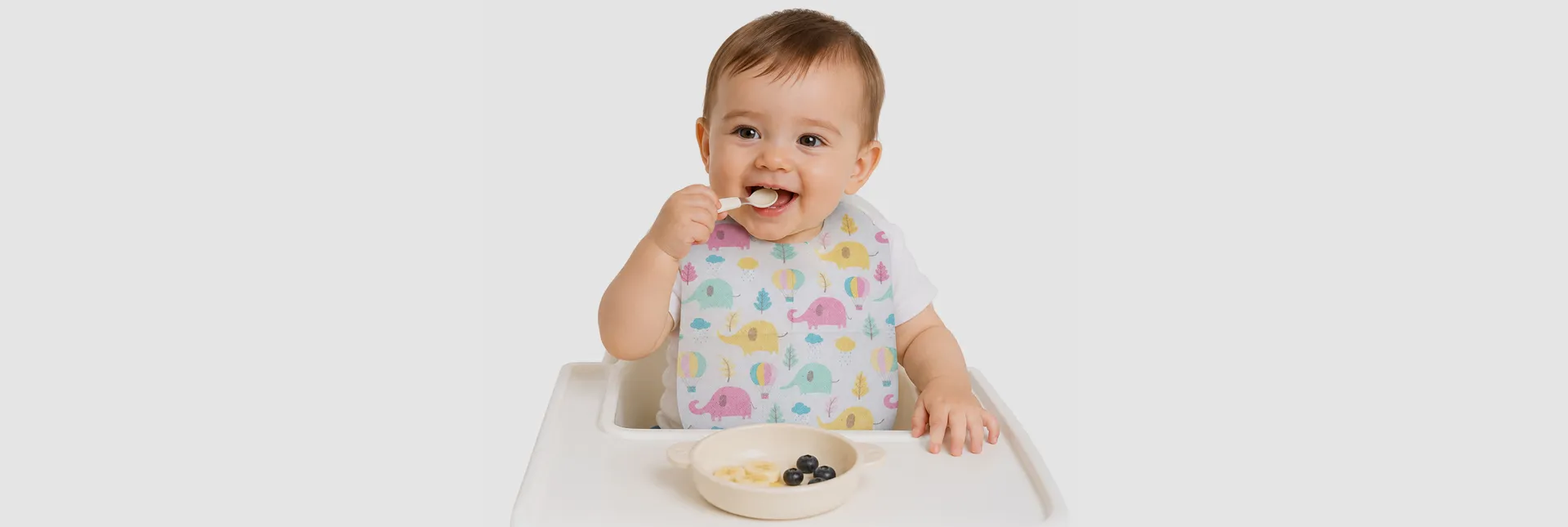 Disposable Baby Bibs