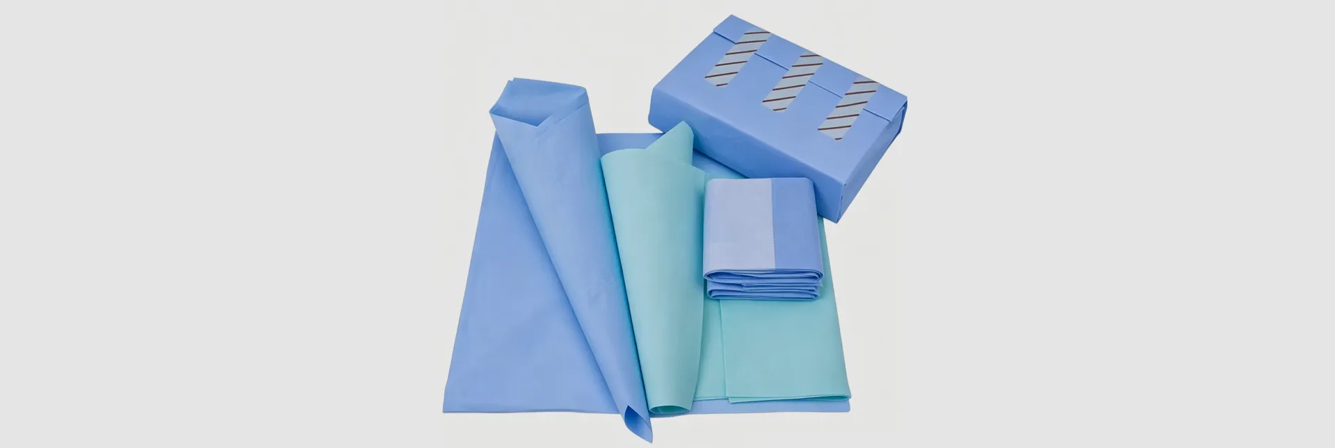 Medical Crepe Paper