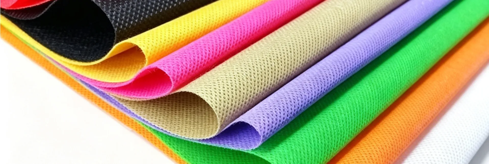 Spunbond Non-Woven Fabric (PP/SMS)