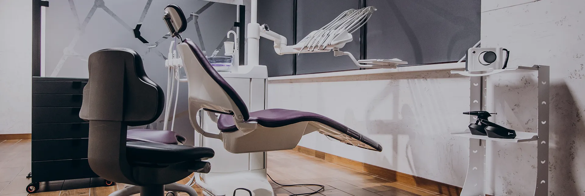 Dental & Clinic