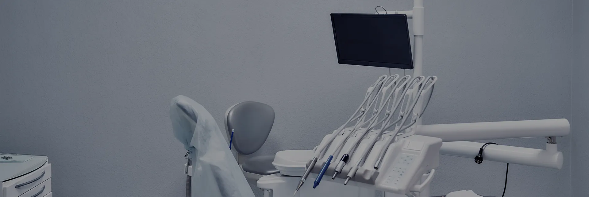Dental & Clinic Matching Product & Advantages