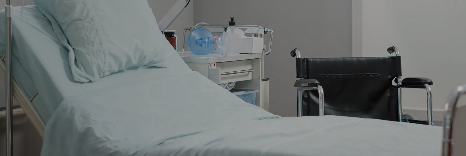 Medical & Healthcare Matching Product & Advantages
