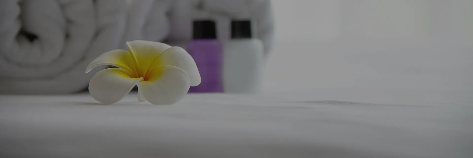 Beauty, Spa & Massage Matching Product & Advantages