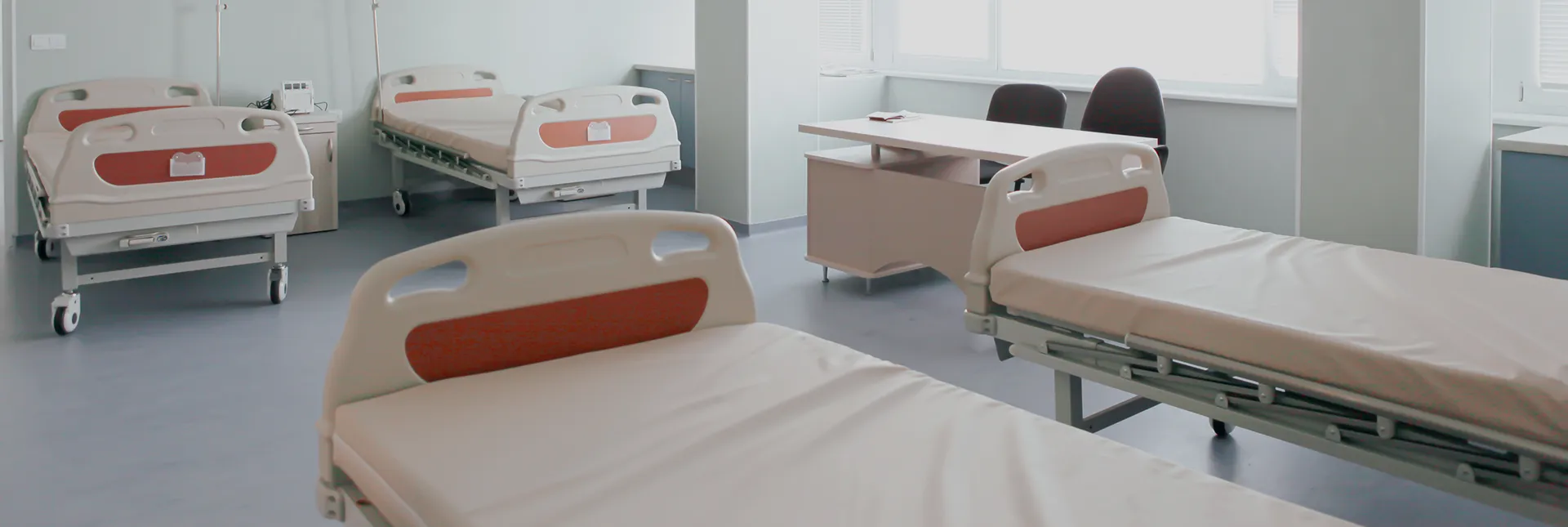 Medical & Healthcare