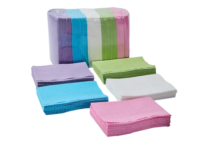 Dental Consumables Series
