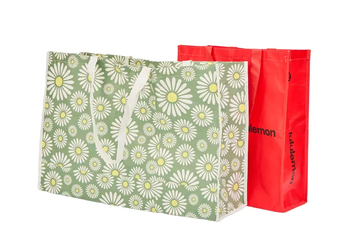 Eco-Friendly Packaging Series