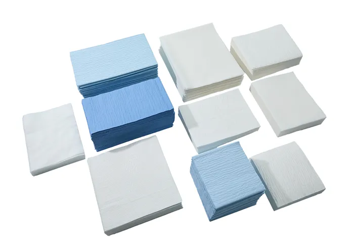 Medical Consumables Series