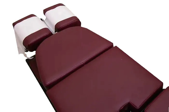 Chiropractic Headrest Rolls