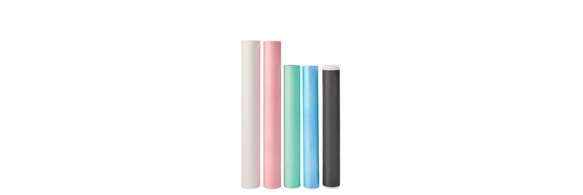 Chiropractic & Spa Bed Covers / Rolls – Luxurious Cleanliness for Wellness Spaces