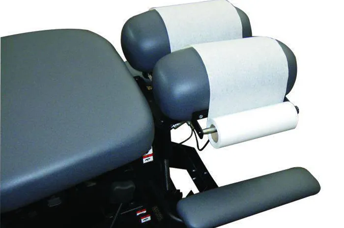 Chiropractic & Spa Bed Covers / Rolls