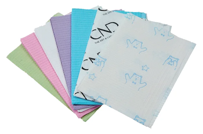 Dental Bibs