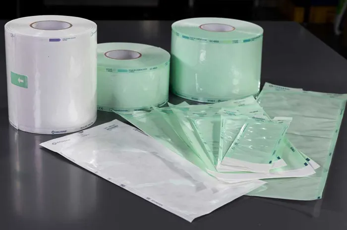 Dental Clinic & Sterilization Supplies
