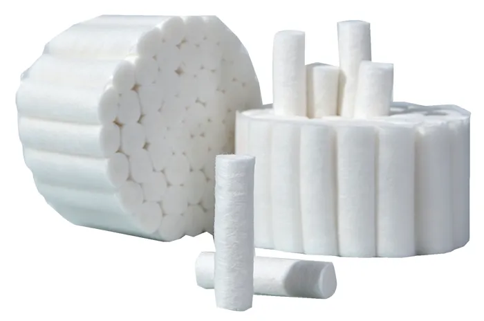 Dental Cotton Rolls