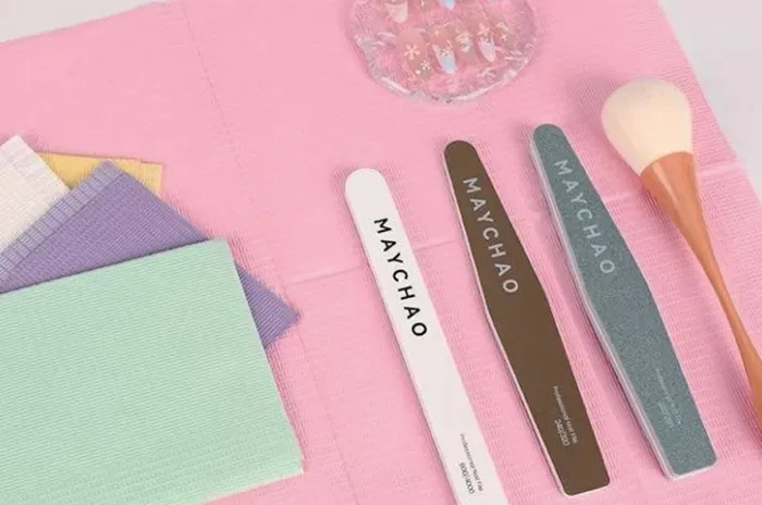 Disposable Nail Art Mats