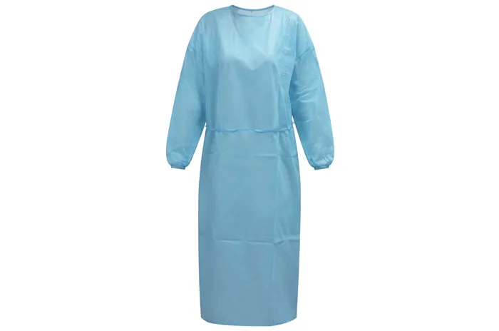 Isolation & Surgical Gowns