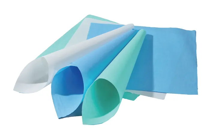 Medical Crepe Paper