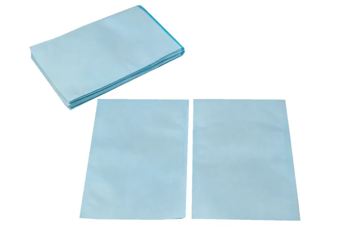 Medical Wiping & Protective Wear