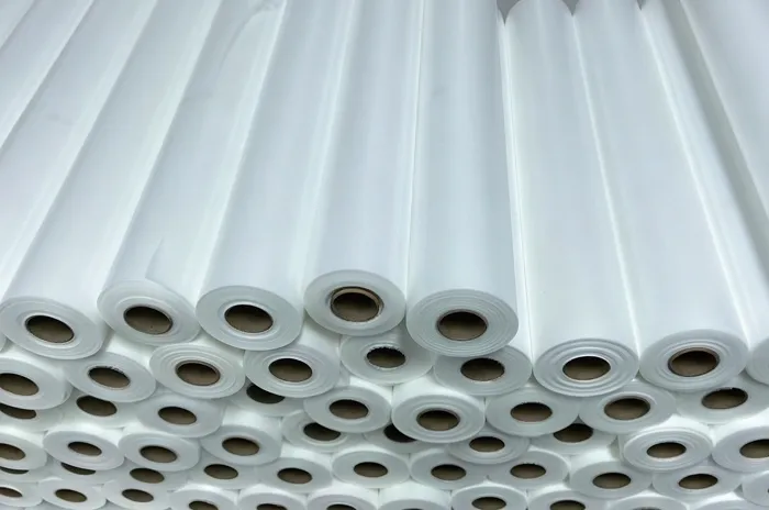 Non-Woven Couch Cover Rolls