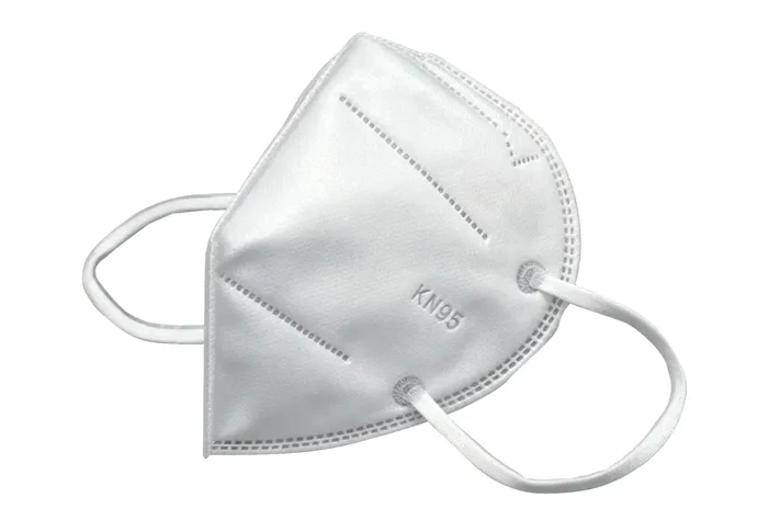 Non-Woven Face Masks & KN95 Respirators
