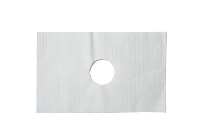 Paper-PE Laminated Face Cradle Covers