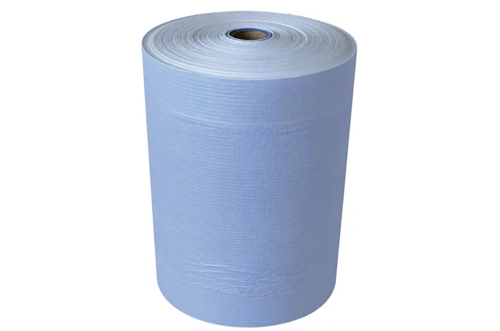 Paper-PE Laminated Raw Materials