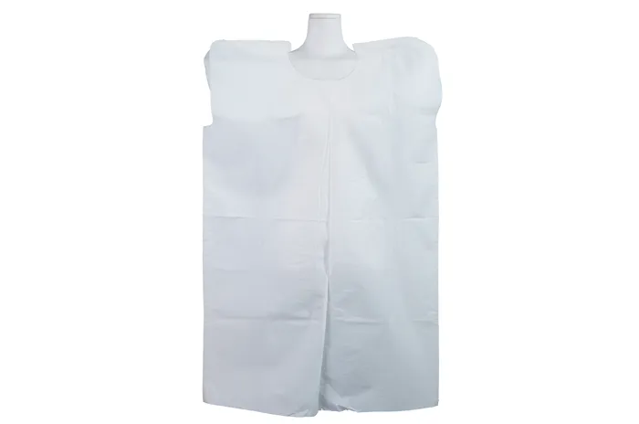 Patient Exam Capes / Gowns