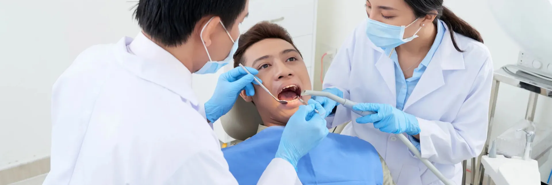 Professional Dental Consumables & Clinic Hygiene Solutions