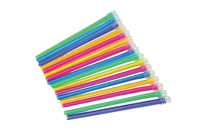 Saliva Ejectors / Suction Tubes