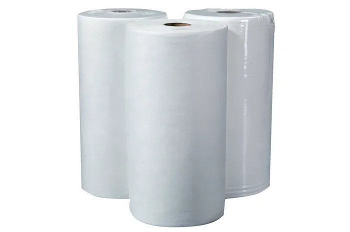 Spunbond Non-Woven Fabric (PP/SMS)