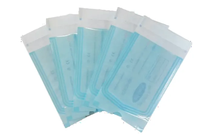 Sterilization Pouches & Rolls