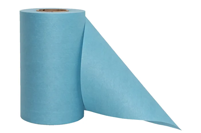 Woodpulp Non-Woven Fabric