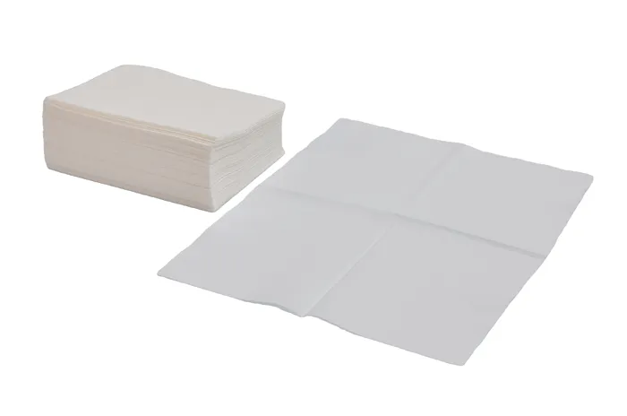 Airlaid Paper Wipes
