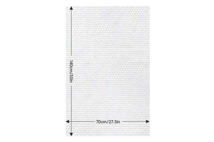 Disposable Bath Towels