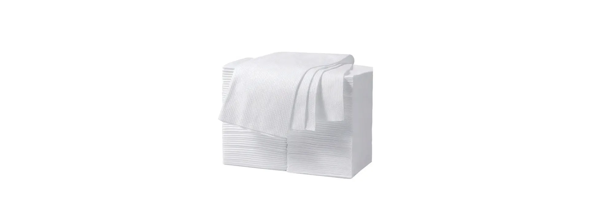 Disposable Personal Care Towels – Ultra-Soft Hygiene for Hair & Body