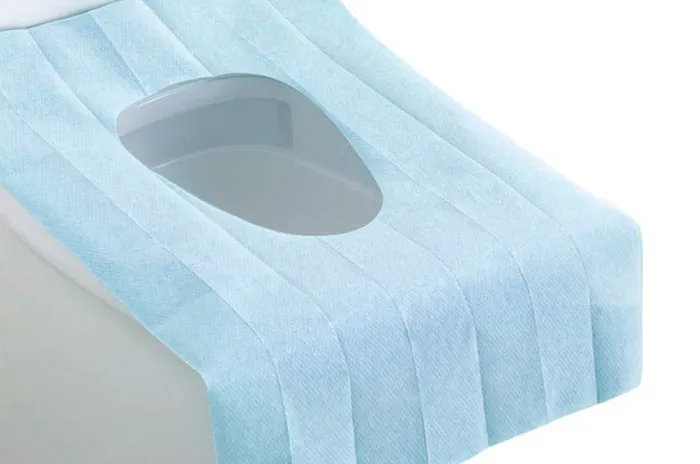 Disposable Toilet Seat Covers