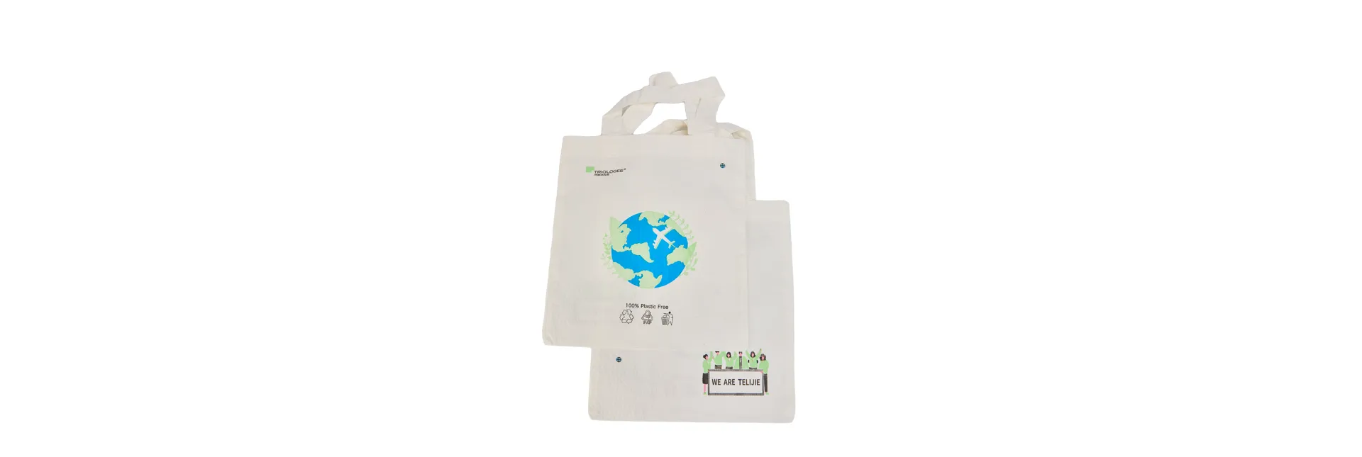 Eco-Friendly Shopping Bags & Gift Bags – Stylish & Sustainable Packaging