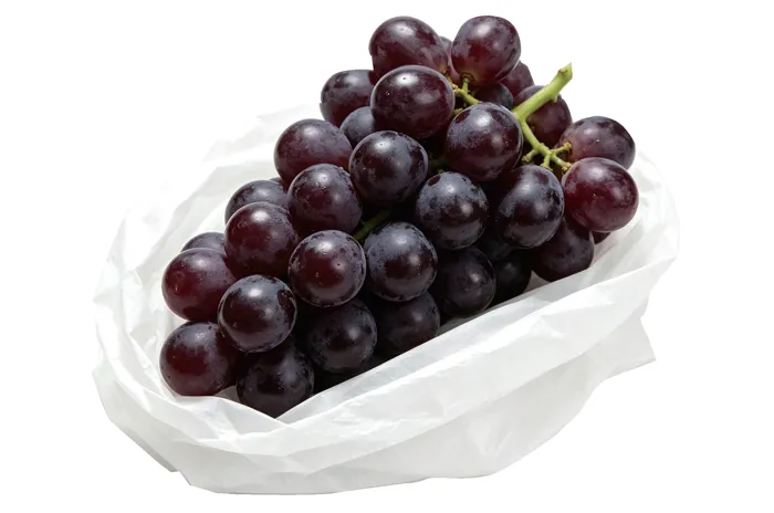Fruit & Fresh Produce Covers