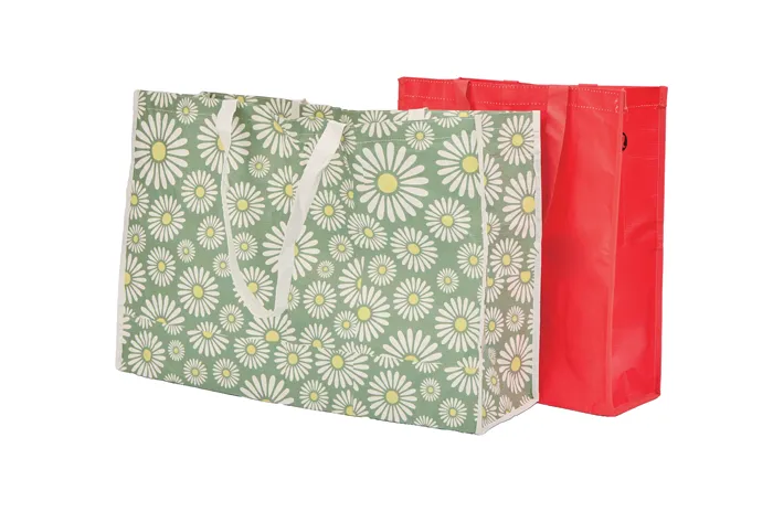 Shopping Bags & Gift Bags