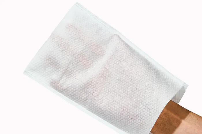 Wiping Gloves