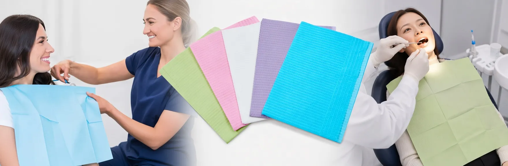 Dental Bibs
