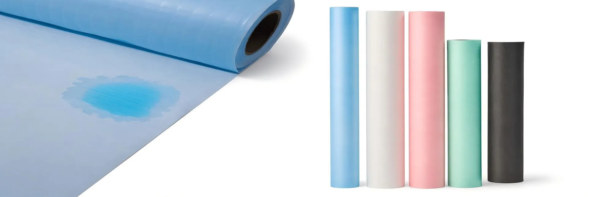 Paper-PE Laminated Raw Materials