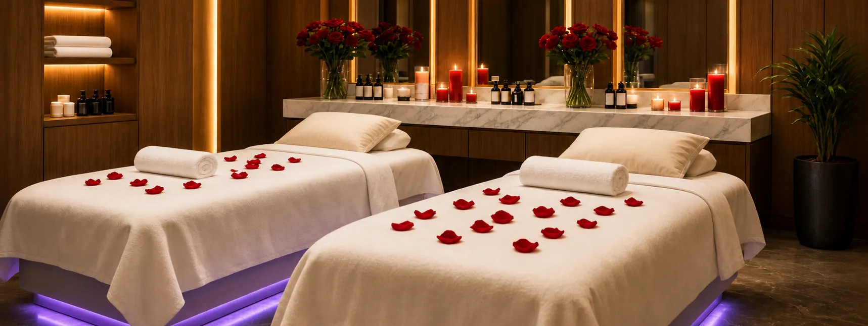 Disposable Beauty & Spa Consumables for Salons and Wellness Centers
