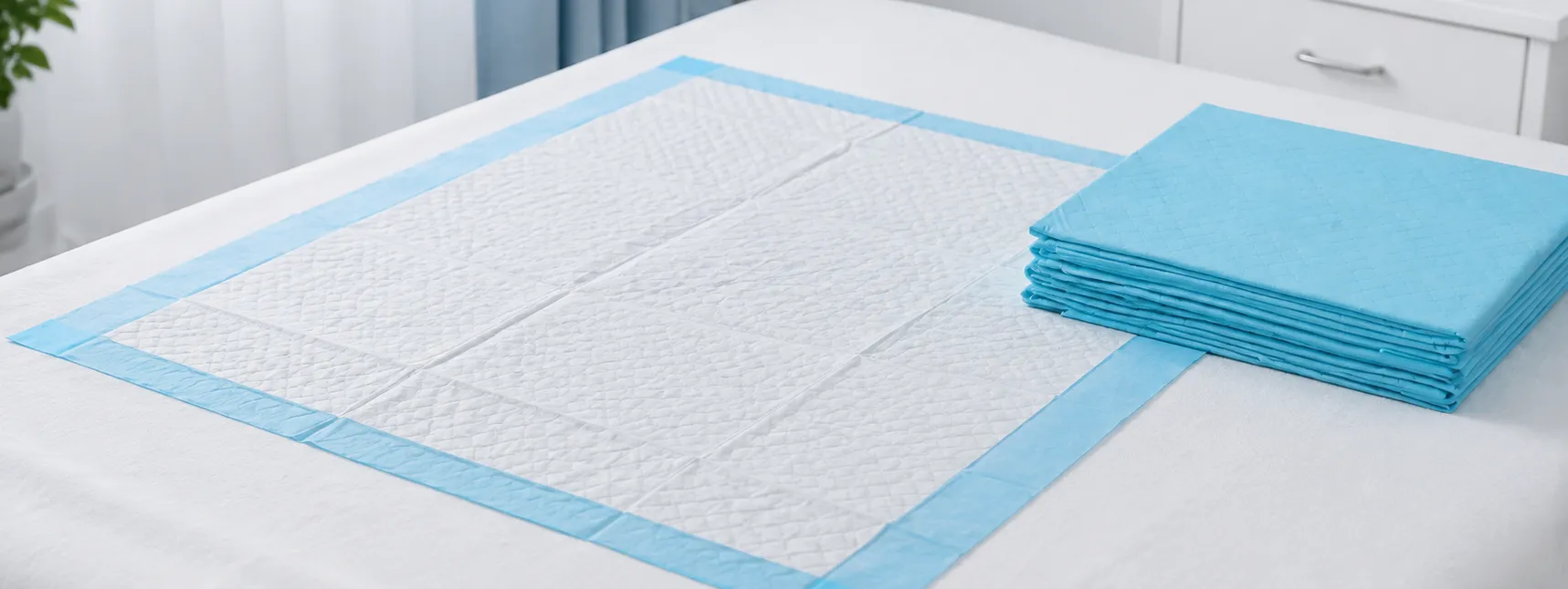 Disposable Underpads / Nursing Pads